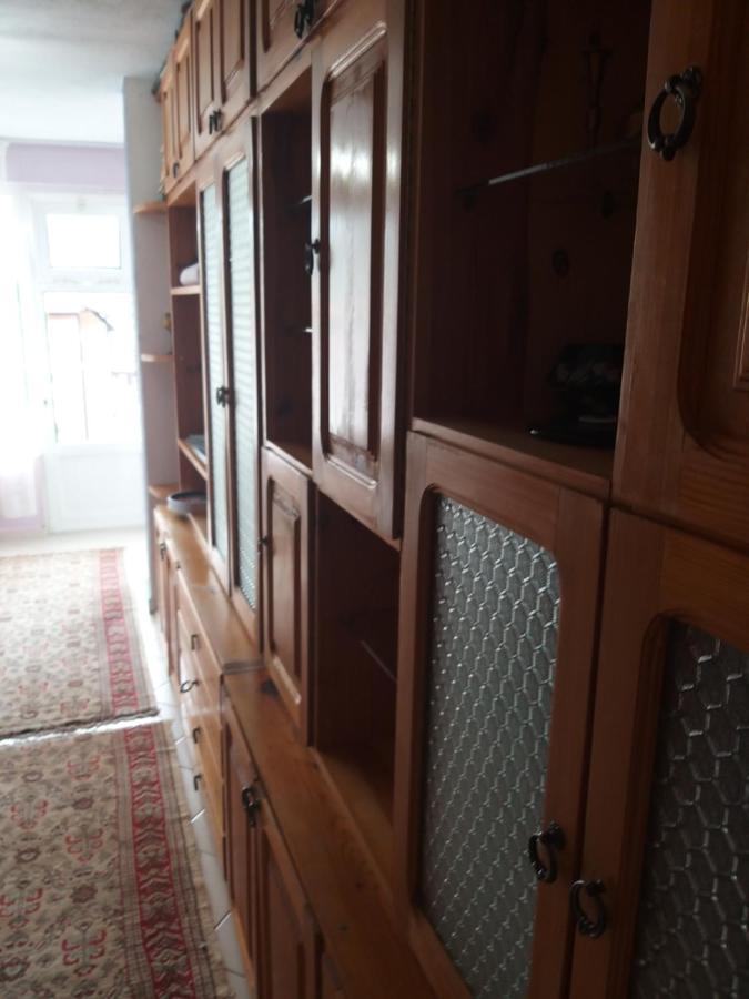 Didi House Διαμέρισμα Σαντάνσκι Εξωτερικό φωτογραφία