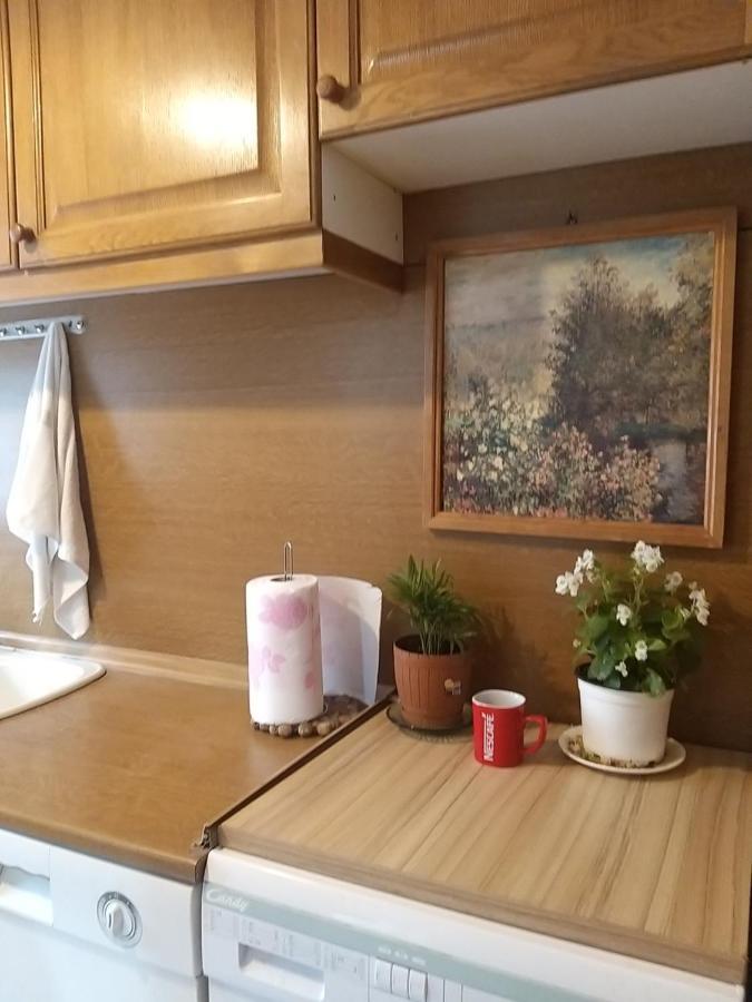 Didi House Διαμέρισμα Σαντάνσκι Εξωτερικό φωτογραφία