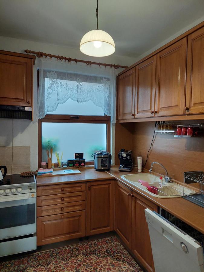 Didi House Διαμέρισμα Σαντάνσκι Εξωτερικό φωτογραφία