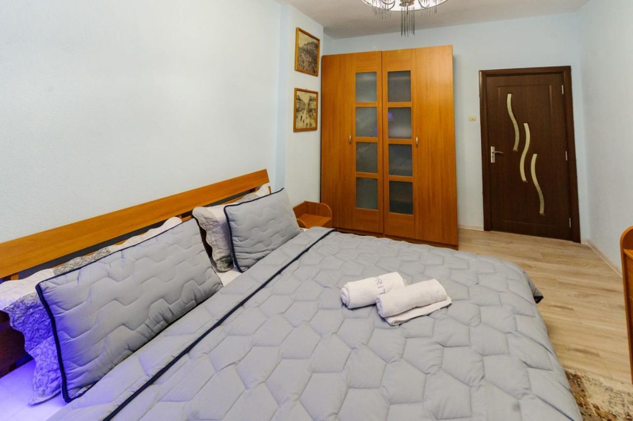 Didi House Διαμέρισμα Σαντάνσκι Εξωτερικό φωτογραφία