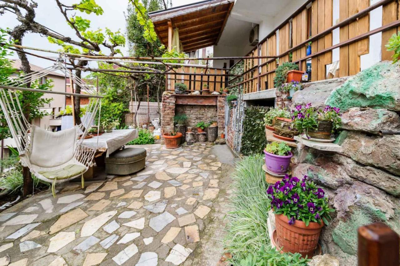 Didi House Διαμέρισμα Σαντάνσκι Εξωτερικό φωτογραφία