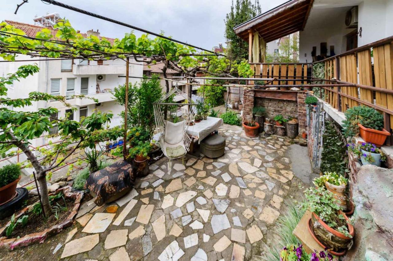 Didi House Διαμέρισμα Σαντάνσκι Εξωτερικό φωτογραφία