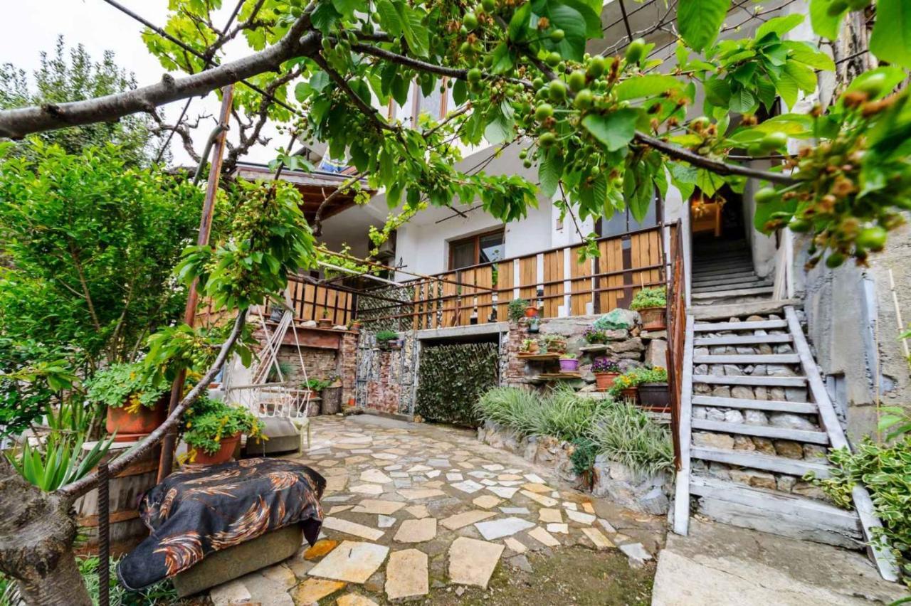 Didi House Διαμέρισμα Σαντάνσκι Εξωτερικό φωτογραφία