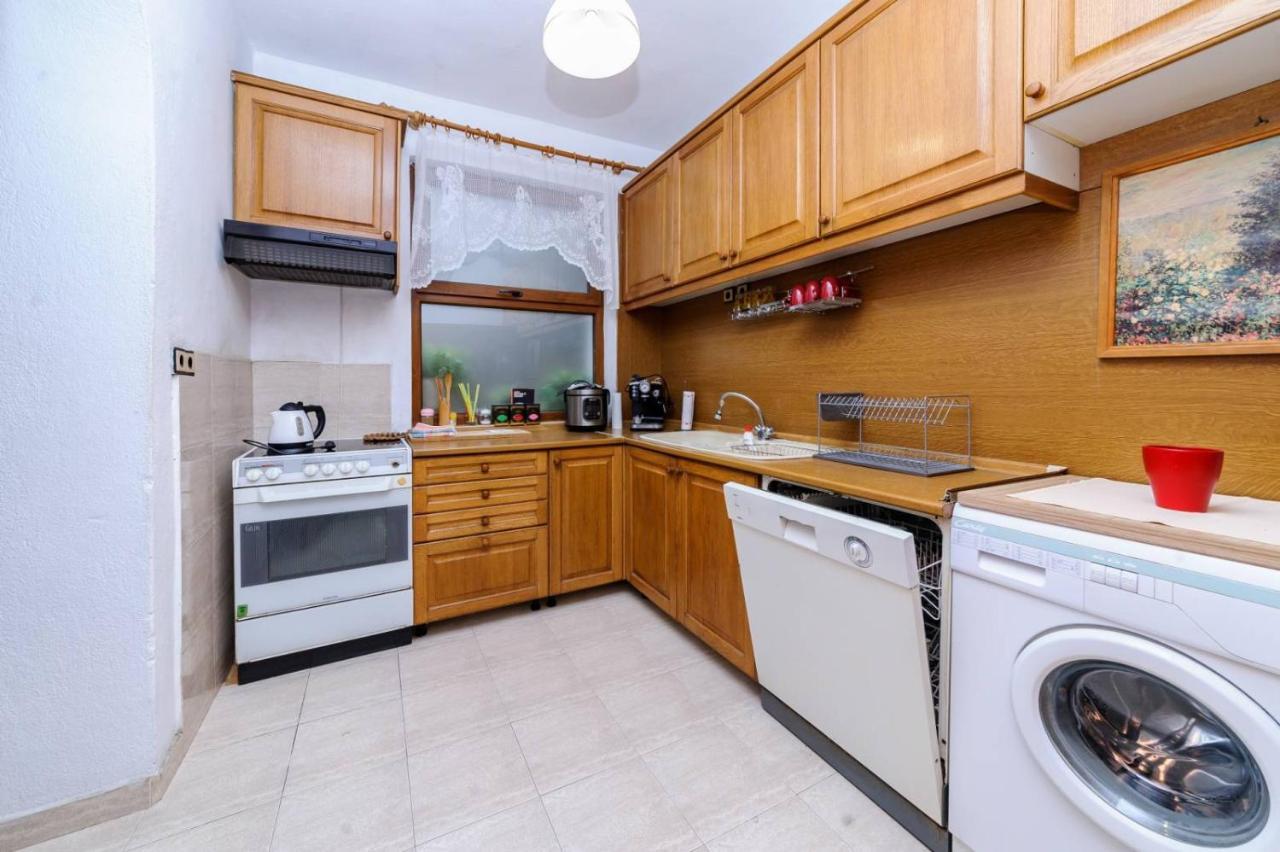 Didi House Διαμέρισμα Σαντάνσκι Εξωτερικό φωτογραφία
