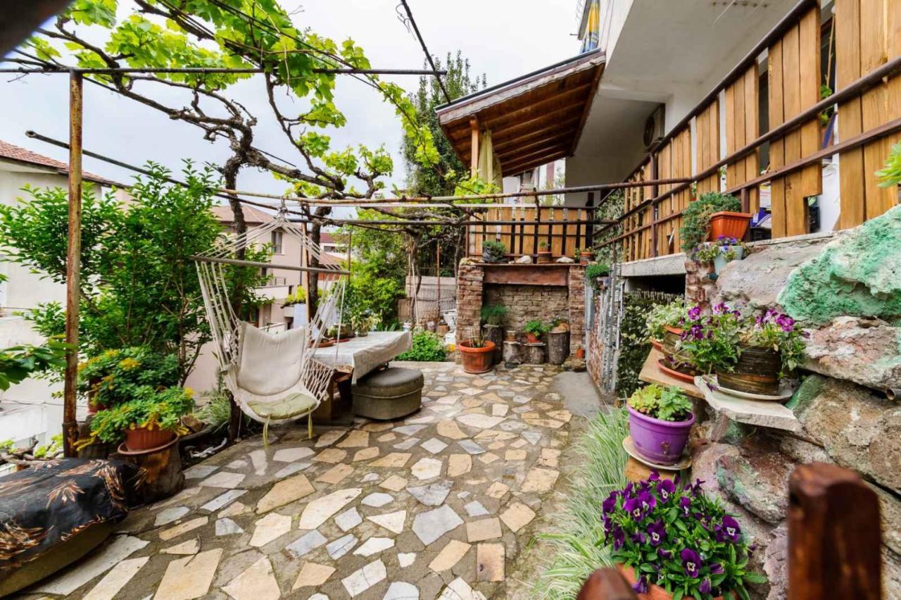Didi House Διαμέρισμα Σαντάνσκι Εξωτερικό φωτογραφία