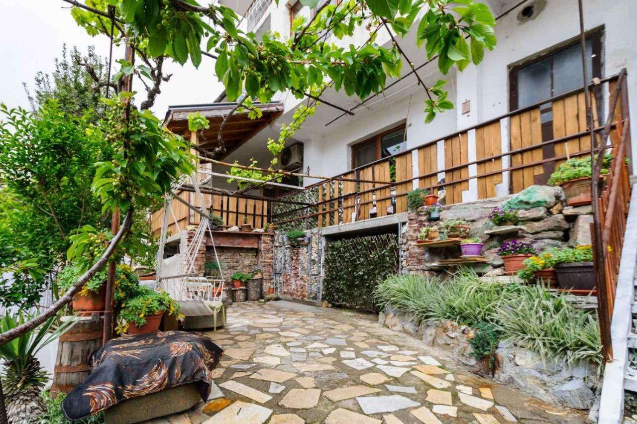 Didi House Διαμέρισμα Σαντάνσκι Εξωτερικό φωτογραφία