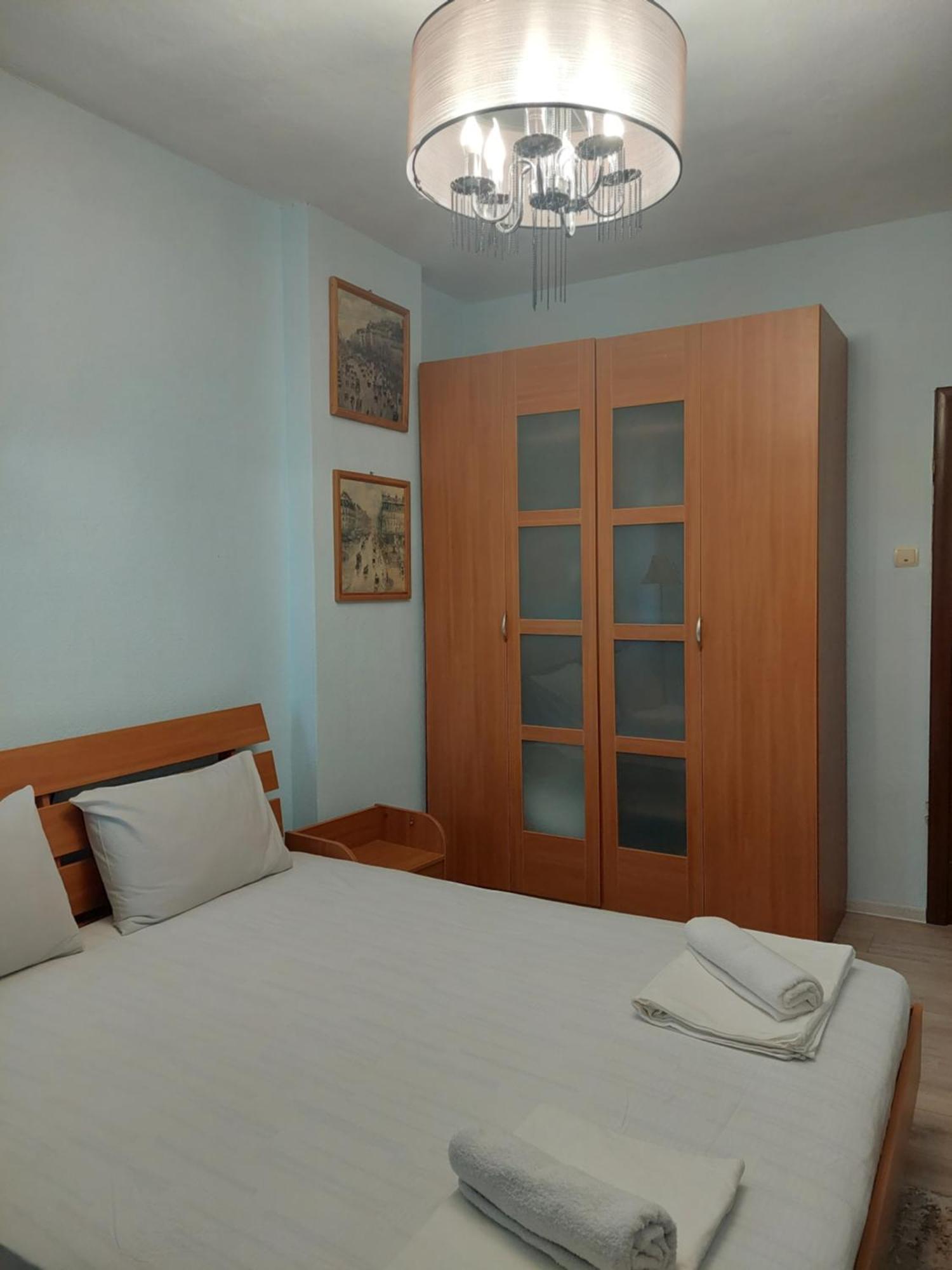 Didi House Διαμέρισμα Σαντάνσκι Εξωτερικό φωτογραφία