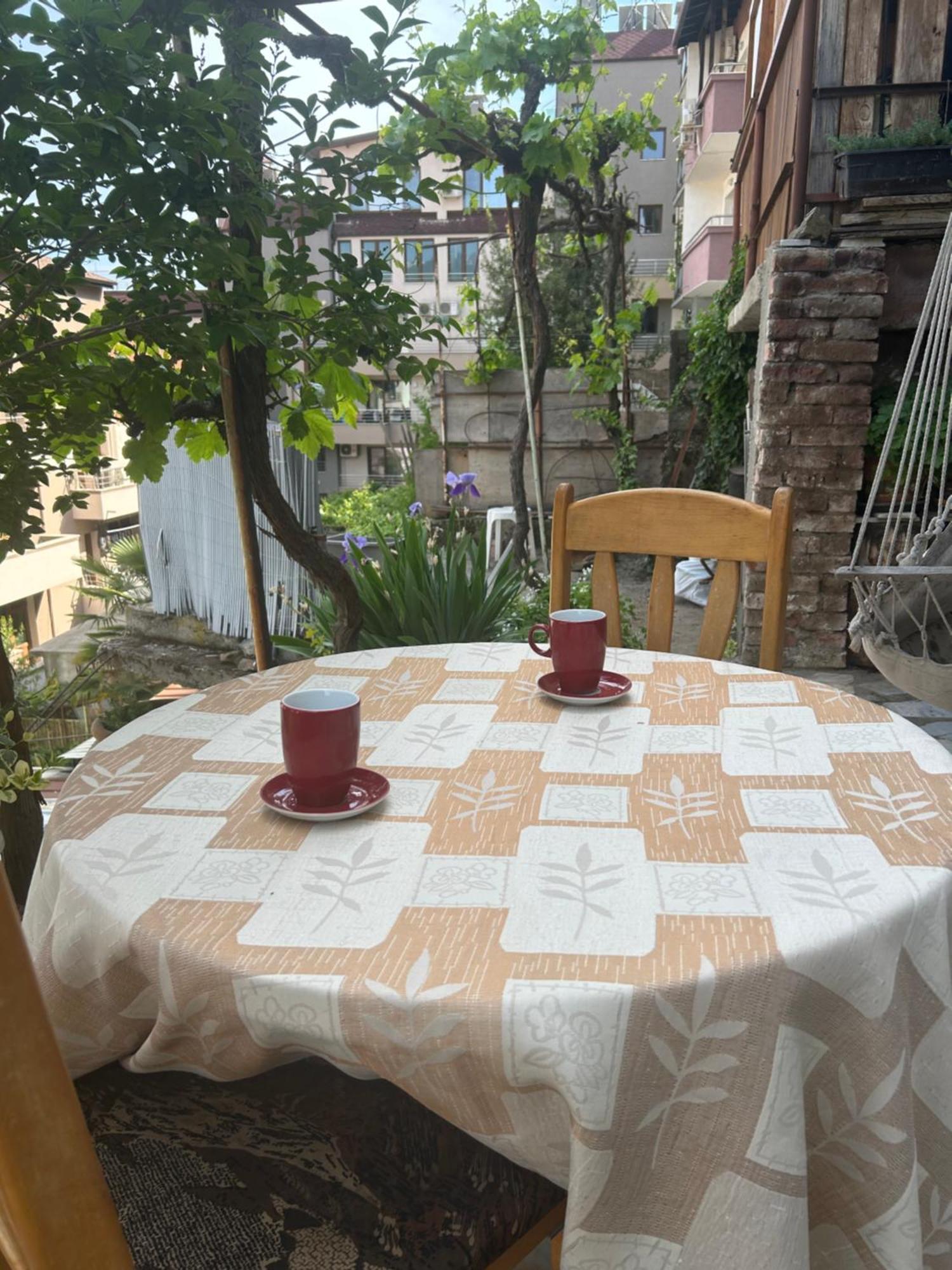 Didi House Διαμέρισμα Σαντάνσκι Εξωτερικό φωτογραφία
