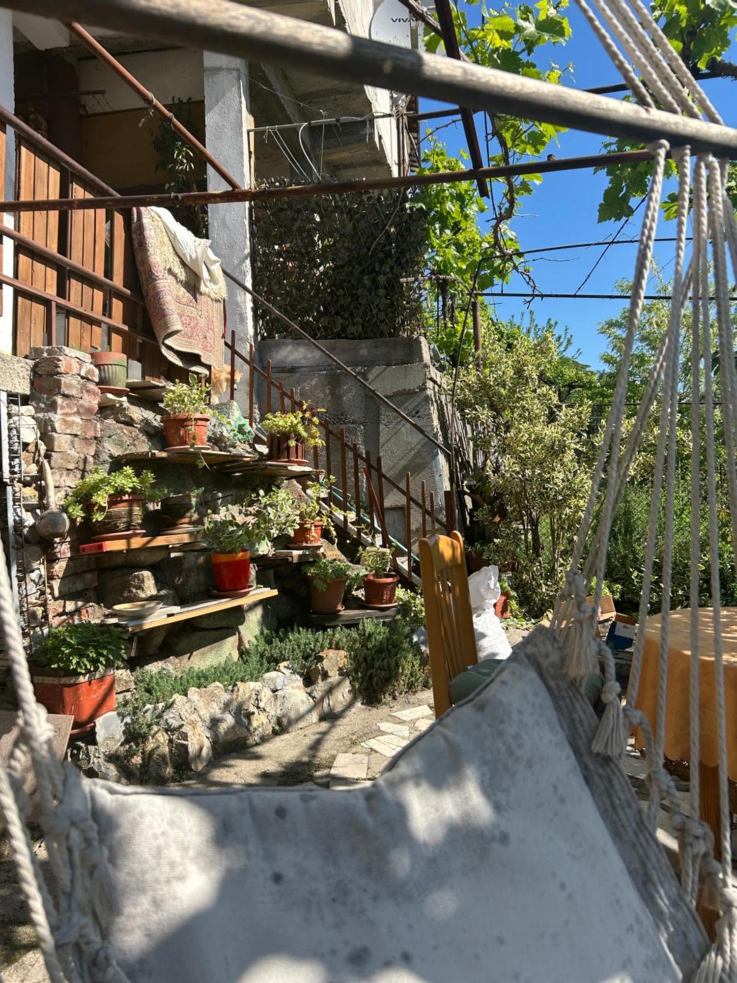 Didi House Διαμέρισμα Σαντάνσκι Εξωτερικό φωτογραφία